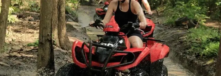 ATV Tour