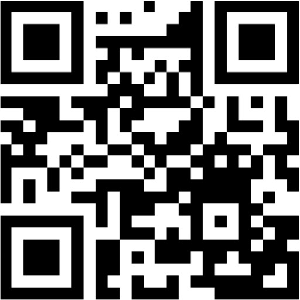 Código QR para reservar por WhatsApp